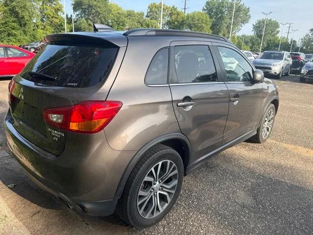 mitsubishi outlander sport 2017 JA4AR4AW0HZ019704 image mitsubishi outlander sport 2017 JA4AR4AW0HZ019704 image